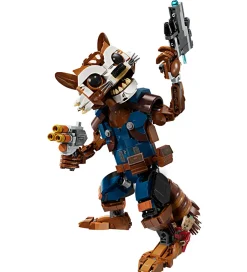 Marvel The Infinity Saga - Rocket Og B... 76282 - 566 Dele>LEGO® Outlet