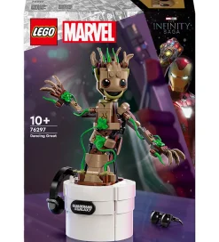 Marvel The Infinity Saga - Dansende Groot 76297 - 459 Dele>LEGO® Hot