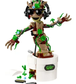Marvel The Infinity Saga - Dansende Groot 76297 - 459 Dele>LEGO® Hot