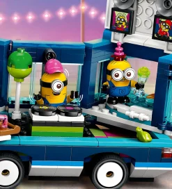 Minions - Minions-partybus 75581 - 379 Dele><noscript><img width=