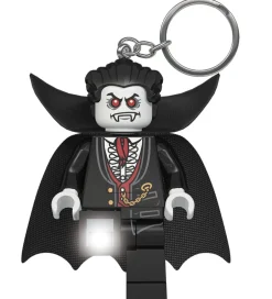 Nøglering m. Lommelygte - Vampyre>LEGO®