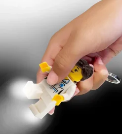 Nøglering m. Lommelygte - Nurse>LEGO® Hot
