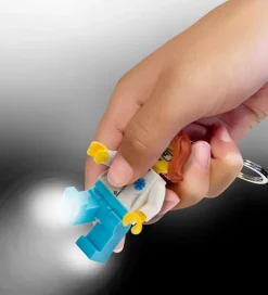 Nøglering m. Lommelygte - Female Doctor>LEGO® Outlet