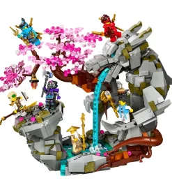 Ninjago - Dragesten-tempel 71819 - 1212 Dele>LEGO® Outlet