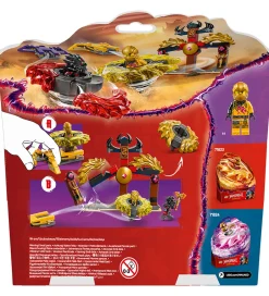Ninjago - Dragon Spinjitzu Battle Pack 71826 - 186 Dele><noscript><img width=