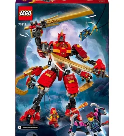 Ninjago - Kais Ninja-Klatrerobot 71812 - 623 Dele><noscript><img width=