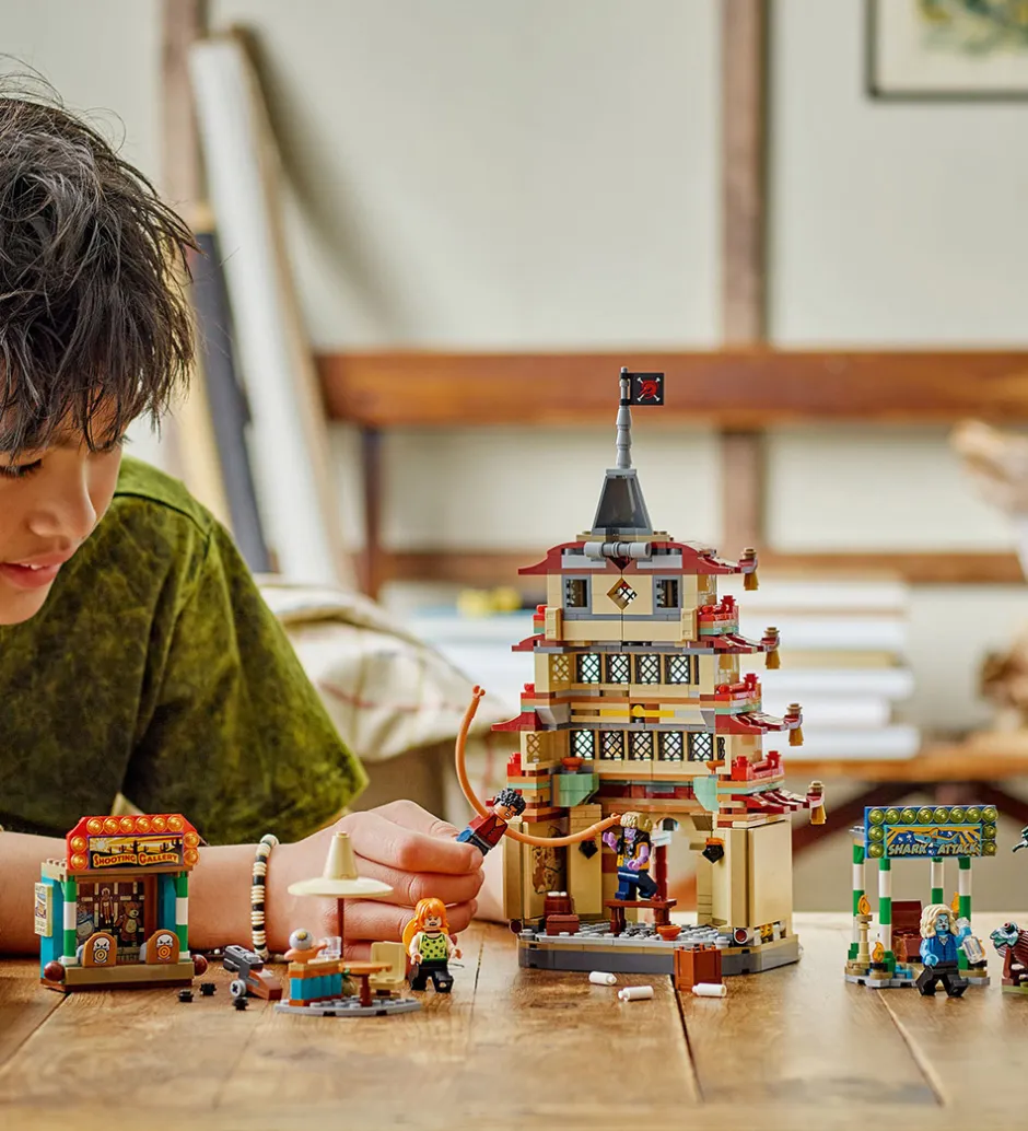 One Piece - Slaget Ved Arlong Park 75638 - 926 Dele>LEGO® Outlet