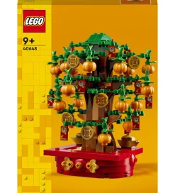 Pengetræ 40648 - 336 Dele>LEGO® Best
