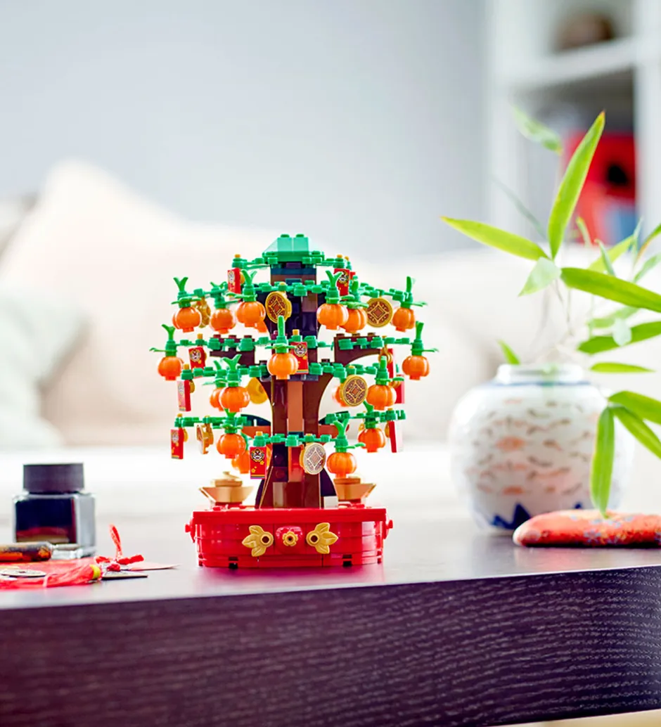 Pengetræ 40648 - 336 Dele>LEGO® Best