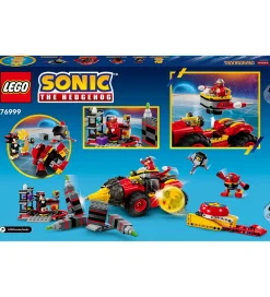 Sonic The Hedgehog - Super Sonic Med E... 76999 - 590 Dele><noscript><img width=