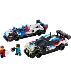 Speed Champion - BMW M4 GT3 og BMW M H... 76922 - 676 Dele>LEGO® Online