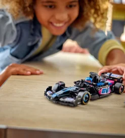 Speed Champions - BWT Alpine F1® Team... 77248 - 258 Dele><noscript><img width=