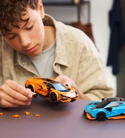 Speed Champions - Lamborghini Revuelto Og Huracán STO 7723><noscript><img width=