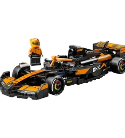 Speed Champions - McLaren F1® Team MCL... 77251 - 269 Dele>LEGO®