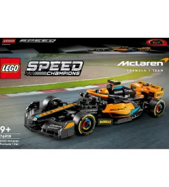 Speed Champions - McLaren Formel 1-rac... 76919 - 245 Dele>LEGO® Online