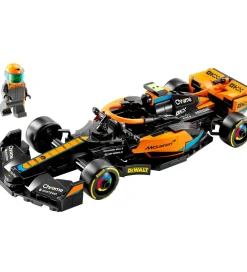 Speed Champions - McLaren Formel 1-rac... 76919 - 245 Dele>LEGO® Online
