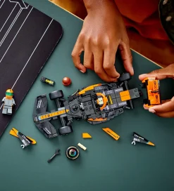 Speed Champions - McLaren Formel 1-rac... 76919 - 245 Dele><noscript><img width=