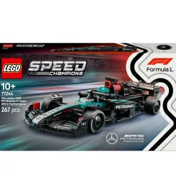 Speed Champions - Mercedes-AMG F1® W15-racerbil 77244 - 26>LEGO® Sale