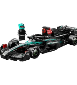 Speed Champions - Mercedes-AMG F1® W15-racerbil 77244 - 26>LEGO® Sale