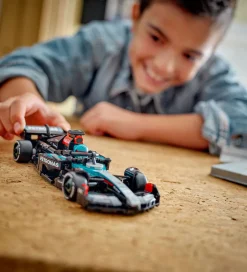 Speed Champions - Mercedes-AMG F1® W15-racerbil 77244 - 26><noscript><img width=