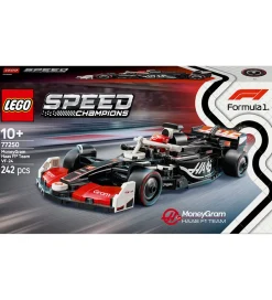 Speed Champions - MoneyGram Haas F1® T... 77250 - 242 Dele>LEGO® Clearance