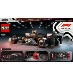 Speed Champions - MoneyGram Haas F1® T... 77250 - 242 Dele><noscript><img width=