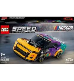 Speed Champions - NASCAR® Next Gen Che... 76935 - 328 Dele>LEGO® Outlet