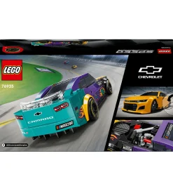Speed Champions - NASCAR® Next Gen Che... 76935 - 328 Dele><noscript><img width=