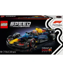 Speed Champions - Oracle Red Bull Racing RB20 F1® 77243 ->LEGO® Best