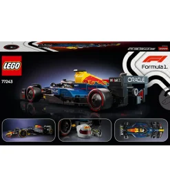 Speed Champions - Oracle Red Bull Racing RB20 F1® 77243 -><noscript><img width=
