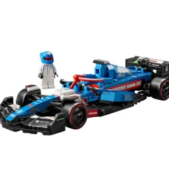 Speed Champions - Visa Cash App RB VCA... 77246 - 248 Dele>LEGO® Hot