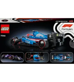Speed Champions - Visa Cash App RB VCA... 77246 - 248 Dele><noscript><img width=