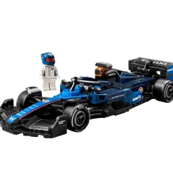 Speed Champions - Williams Racing FW46 F1®-racerbil 77249>LEGO® Hot
