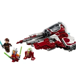 Star Wars - Ahsoka's Jedi Interceptor 75401 - 290 Dele>LEGO® Clearance