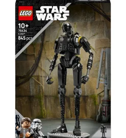 Star Wars - Andor K-250 Sikkerhedsdroide 75434 - 845 Dele>LEGO® Best