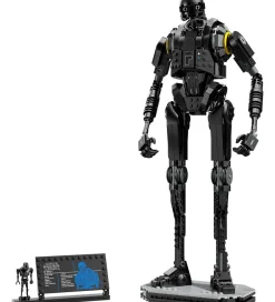 Star Wars - Andor K-250 Sikkerhedsdroide 75434 - 845 Dele>LEGO® Best