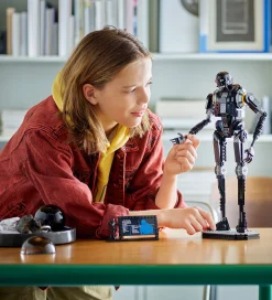 Star Wars - Andor K-250 Sikkerhedsdroide 75434 - 845 Dele><noscript><img width=