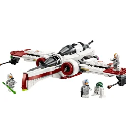 Star Wars - ARC-170-Stjernejager 75402 - 497 Dele>LEGO® Sale