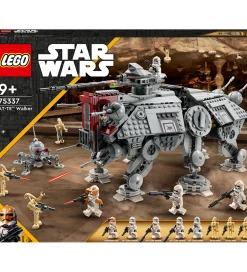 Star Wars - AT-TE-ganger 75337 - 1082 Dele>LEGO® Discount