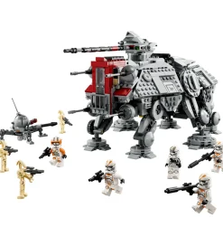 Star Wars - AT-TE-ganger 75337 - 1082 Dele>LEGO® Discount
