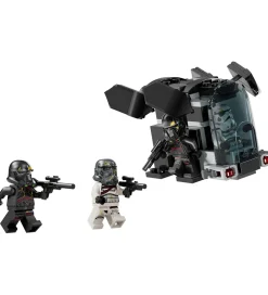 Star Wars - Battle Pack med dødssoldat... 75412 - 119 Dele>LEGO® Hot