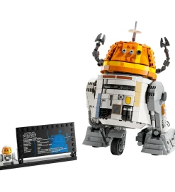 Star Wars - Chopper (C1-10P)™ astromekdroide 75416 ->LEGO® Online
