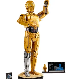 Star Wars - C-3PO 75398 - 1138 Dele>LEGO® Online
