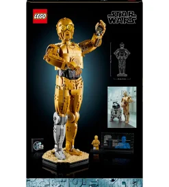 Star Wars - C-3PO 75398 - 1138 Dele><noscript><img width=