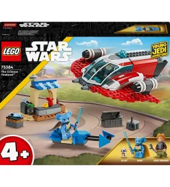 Star Wars - Crimson Firehawk 75384 - 136 Dele>LEGO® New