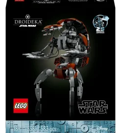 Star Wars - Droideka 75381 - 583 Dele>LEGO® New