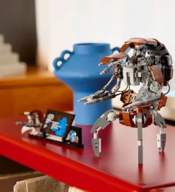 Star Wars - Droideka 75381 - 583 Dele><noscript><img width=