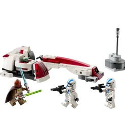 Star Wars - Flugt På BARC-speeder 75378 - 221 Dele>LEGO®