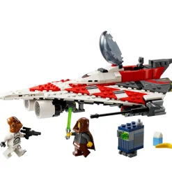 Star Wars - Jedi Bobs Stjernejager 75388 - 305 Dele>LEGO® Outlet