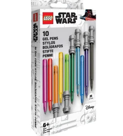 Star Wars - Lyssværd Multi Color Pen>LEGO® New